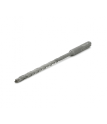 Свердло по бетону YOSO 6x160мм з победитовим наконечником під SDS патрон