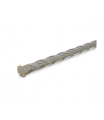 Свердло по бетону YOSO 20x800мм з победитовим наконечником під патрон SDS (уп.пакет)