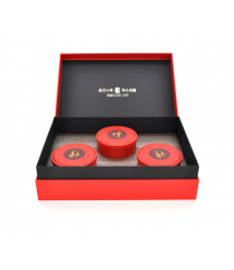 Традиційний китайський чай Black tea SP grade, 210g, ціна за упаковку, Q1