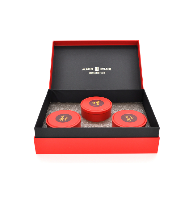 Традиційний китайський чай Black tea SP grade, 210g, ціна за упаковку, Q1