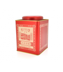 Традиційний китайський чай Black tea mao feng, 210g, ціна за упаковку, Q1