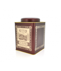 Традиційний китайський чай Black tea leave, 310g, ціна за упаковку, Q1