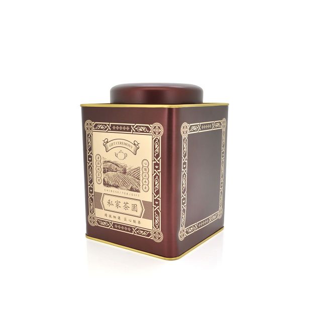 Традиційний китайський чай Black tea leave, 310g, ціна за упаковку, Q1