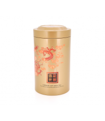 Традиційний китайський чай Honey flavor black tea, 140g, ціна за упаковку, Q1