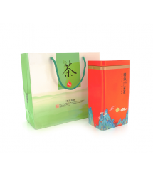 Традиційний китайський чай Xinyang maojian - Song zhen - Needle of Pine, 200g, ціна за упаковку, Q1