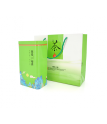 Традиційний китайський чай Osmanthus green tea, 360g, ціна за упаковку, Q1