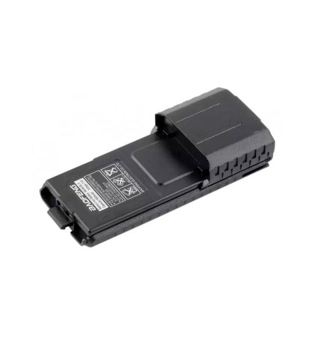 АКБ для рації Baofeng UV-5R 3800mAh