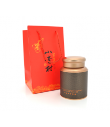 Традиційний китайський чай Хуан чжи син Дансун, 100g, ціна за упаковку, Q1