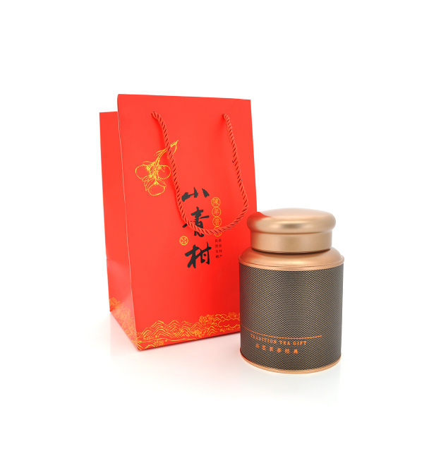 Традиційний китайський чай Хуан чжи син Дансун, 100g, ціна за упаковку, Q1