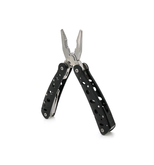 Набір Мультитул YT-7263 20 в 1, Чохол