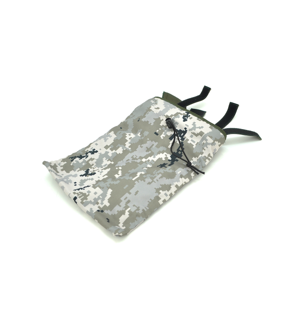 Сумка для скидання магазинів, Piksel