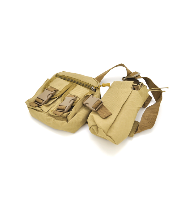 Сумка під аптечку, Green