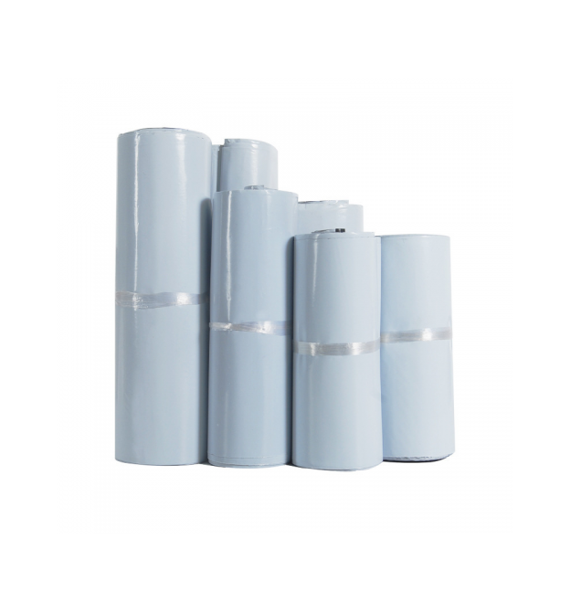 Пакувальний поліетиленовий пакет 170*300mm, 100шт - упак