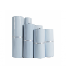 Пакувальний поліетиленовий пакет 200*300mm, 100шт - упак