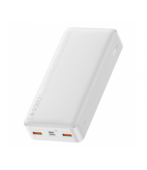 Powerbank Baseus Bipow 20000mAh, Q40, plast