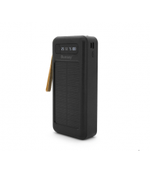 PowerBank Bunsey BY-14 20000 mAh, Black