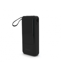 PowerBank Bunsey BY-32 20000mAh, Black