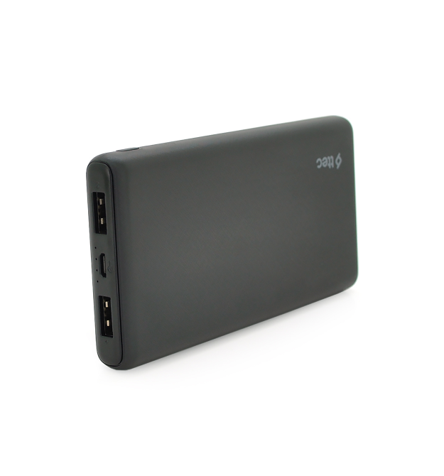 Powerbank Ttec 10000mAh, Black