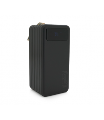 Powerbank TX-80 80000mAh, White - Black, (1460g), Blister
