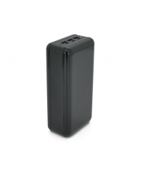 Power bank YM-391 50000 mAh, Black, BOX