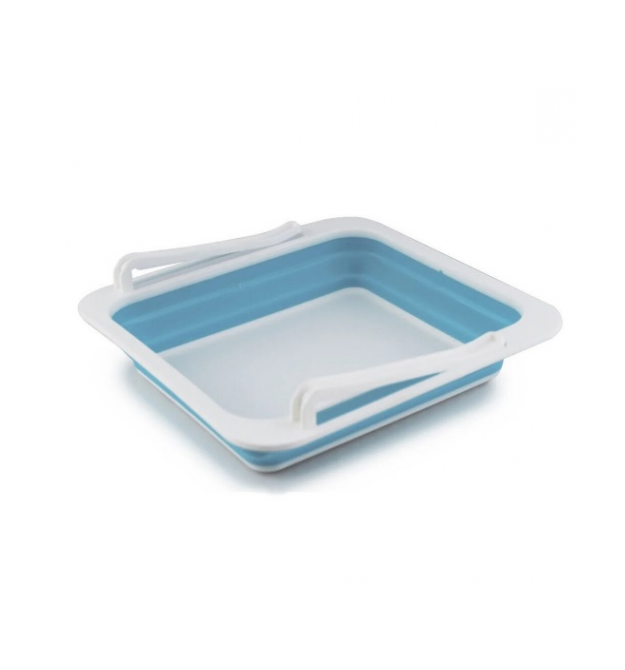 Складаний контейнер для зберігання продуктів в холодильнику JM-626