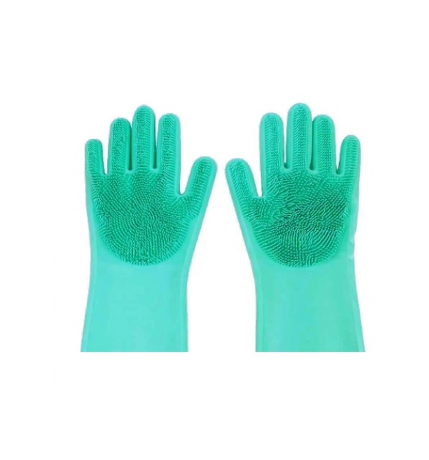 Рукавички для кухні KITCHEN GLOVES