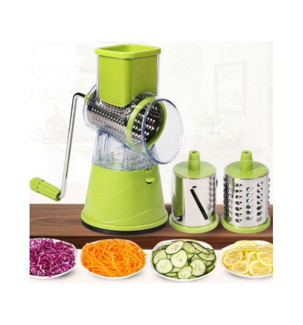 Овочерізка KITCHEN MASTER