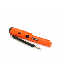 Металошукач піноінтер GP-POINTER, 23см, Orange, Box