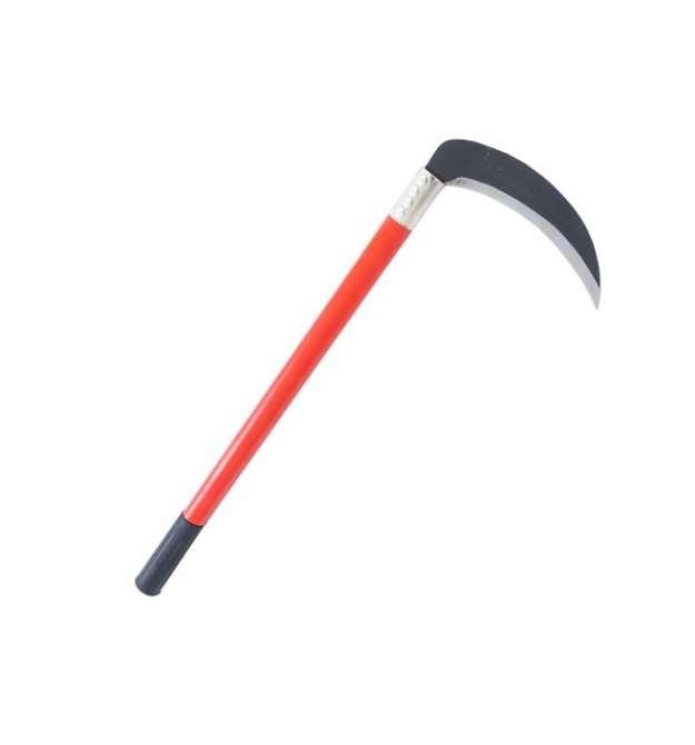 Коса садова 55см, лезо 200мм, ОЕМ