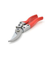 Секатор садовий з запасний пружиною 200мм, Blister