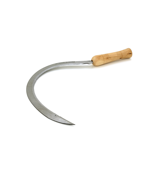 Серп зубчастий, дуга 400мм, ОЕМ