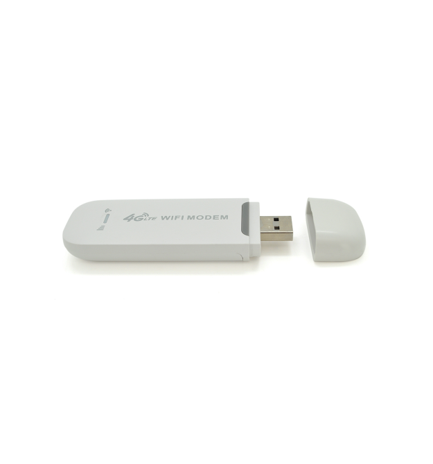 4G модем (LTE) B1 - 3 - 5 - 7 - 8 - 20 - 40, USB, BOX