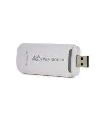 4G модем (LTE) B1 - B2 - B3, USB, BOX