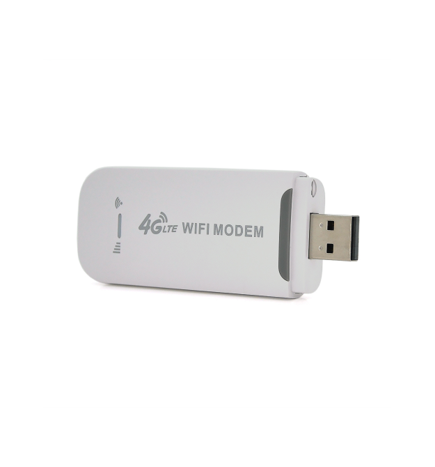 4G модем (LTE) B1 - B2 - B3, USB, BOX