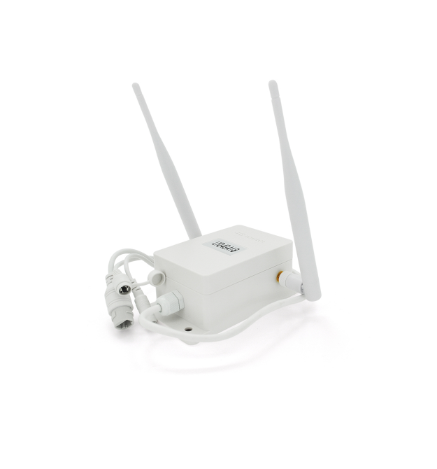 4G Router LYQ-4G-A1-B, 12V, sim-карта
