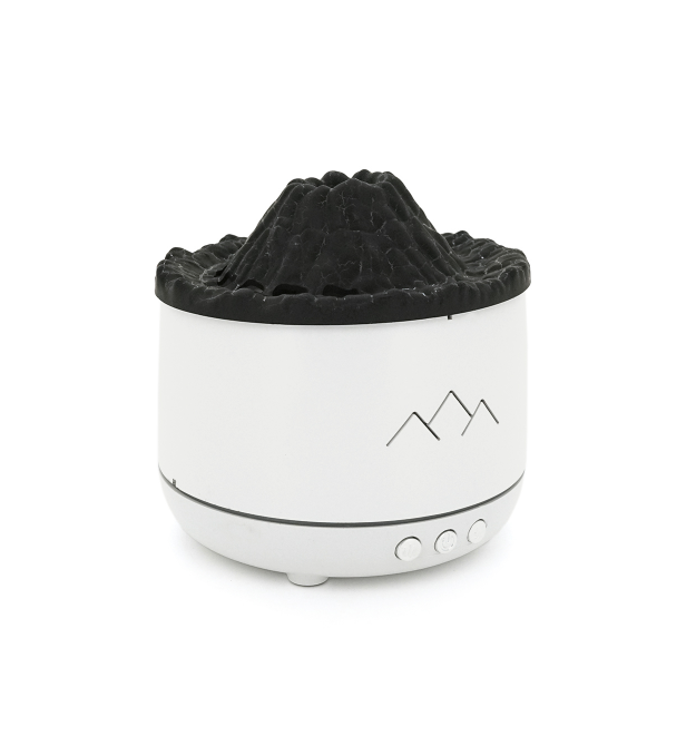 Нічник-зволожувач повітря YT-19, живлення від USB кабелю, Box