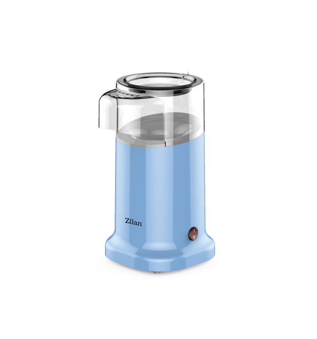 Попкорниця повітряна Zilan ZLN3147, 1200W