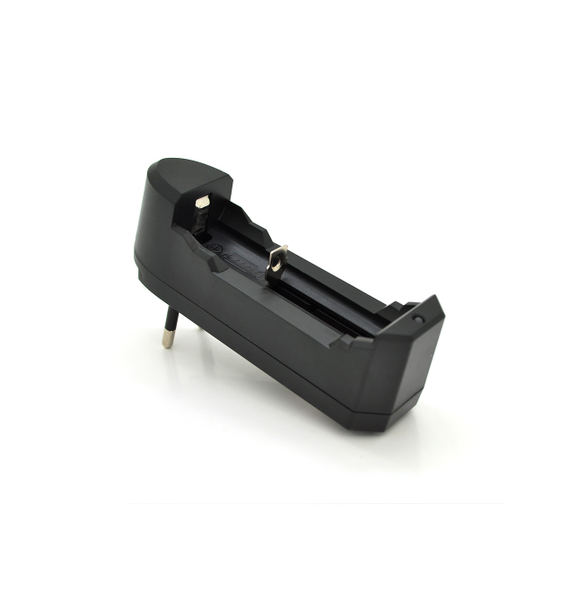 Зарядний пристрій POWERMASTER PM-2142 для акумулятора 18650 - 17650 - 16500 - 14250