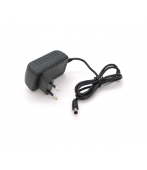 Зарядний пристрій для літієвих акумуляторів 8.4V 1A, штекер 5,5, BOX