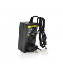 Зарядний пристрій для літієвих акумуляторів 25.2V 1A, BOX, Q200