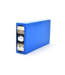 Осередок Vipow 3.2V 18AH для складання LiFePo4 акумуляторів, (75 x 20 x 135) мм, Q30