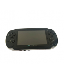 Дитяча ігрова консоль SUP psp, Black, 8G