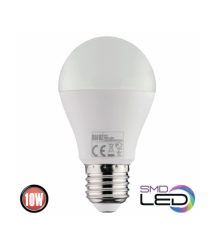 Лампа А60 PREMIER SMD LED 10W 6400K E27 1000Lm 175-250V