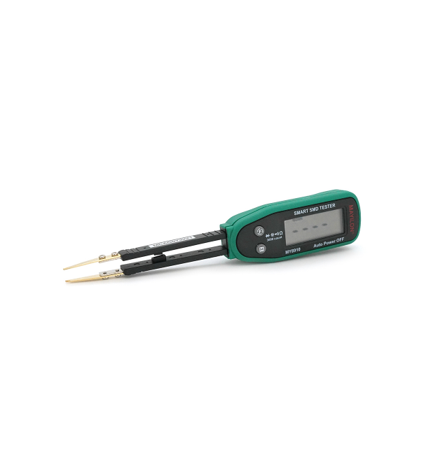 Мультиметр Mayilon MY-8910 (Тестер SMD), вимірювання: R, C
