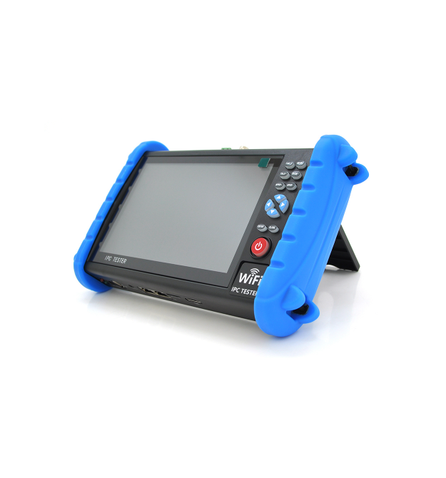 CCTV Тестер CCTV IPC-5600 Plus IP - CVBS 4K