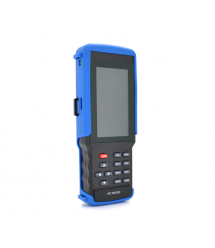 ССTV Тестер IPC-9310S IP - CVI - TVI - AHD 4K 4,3 дюймовий сенсорний екран Wi-Fi - LAN - BNC 12V - POE