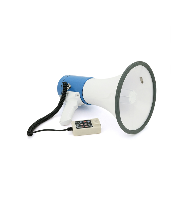 Гучномовець Megaphone ER-66
