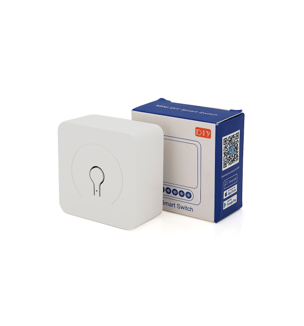 Бездротове YOSO Wifi реле Smart W-Relay-01 AC220V(16A - 3.5 кВт) Tuya