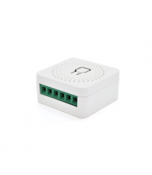 Бездротовий Wifi вимикач Smart home 16A