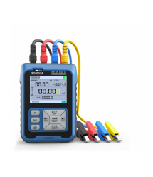 Генератор сигналу FNIRSI SG-003A, калібратор датчиків, 0-30В, 0-24мА, Box